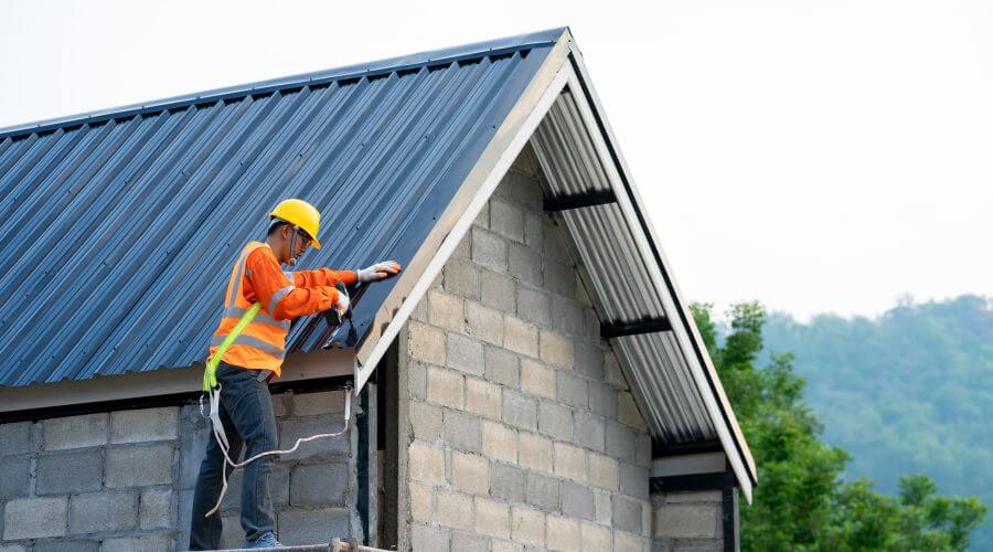 Professional residential roofers in Boca Grande, FL